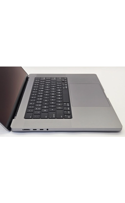 Apple MacBook Pro 16 A2485 M1 Max 64GB 1TB SSD 16,2